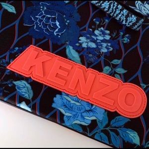 Kenzo Bag